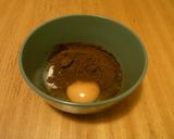 【5分で作れるおやつ】瓦せんべい！作り方1写真
