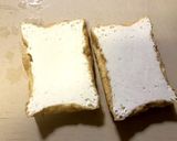 電子レンジで厚揚げベーコンチーズ作り方1写真