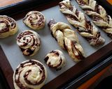 折り込みパン作り方12写真