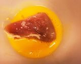 (塩麹漬け)鶏むね肉チキン南蛮フライパン作り方2写真
