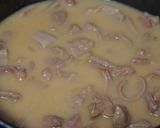 熊本名店の馬のもつ煮込み作り方3写真