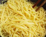スパゲティ　カルボナーラ♪作り方13写真