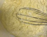 簡単 炊飯器でチーズケーキ作り方1写真