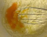 簡単 炊飯器でチーズケーキ作り方3写真