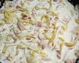 スパゲティ　カルボナーラ♪作り方14写真