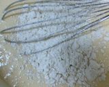 簡単 炊飯器でチーズケーキ作り方5写真