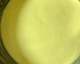 簡単 炊飯器でチーズケーキ作り方7写真