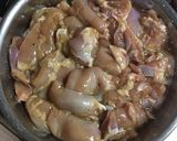 低糖質ハニーマスタード風作り方1写真