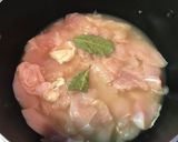 簡単サラダチキン（風）作り方4写真