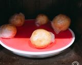 ツナとじゃがいもの、破裂しない俵コロッケ作り方1写真
