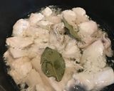 簡単サラダチキン（風）作り方6写真