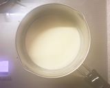 サバとトマトの冷製味噌クリームうどん作り方3写真