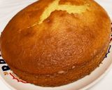 超簡単！オススメ！パウンドケーキ♡作り方3写真