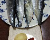 身欠きにしん(ソフト)作り方1写真