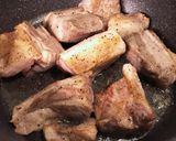 炊飯器でチャーシュー作り方3写真