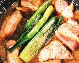 炊飯器でチャーシュー作り方4写真
