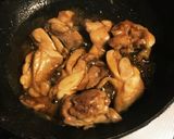 超簡単♩ 照りマヨ丼作り方1写真