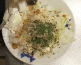 サワークリームオニオン☆彡(^)(^)作り方2写真