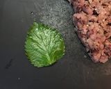鰯のなめろう作り方4写真