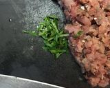 鰯のなめろう作り方5写真