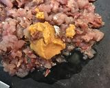 鰯のなめろう作り方8写真