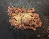 鰯のなめろう作り方9写真