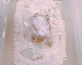 ツナとじゃがいもの、破裂しない俵コロッケ作り方7写真