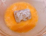 ツナとじゃがいもの、破裂しない俵コロッケ作り方8写真