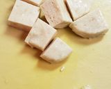 ぱわぁ↑サラダチキン作り方2写真
