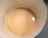 糖質オフ ラカントでスイートナッツ作り方1写真