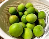 3日漬けるだけ 簡単 青梅の昆布漬け作り方3写真