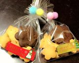 大量・お店風・サクサク美味クッキー作り方13写真