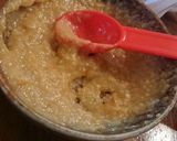 鶏肉の味噌漬け焼き作り方6写真