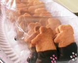 大量・お店風・サクサク美味クッキー作り方14写真