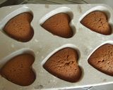 ちょこっとホッと☆チョコケーキ作り方13写真