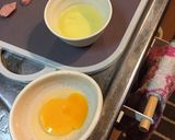 小学生にバカウケの目玉焼き作り方13写真