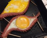小学生にバカウケの目玉焼き作り方14写真