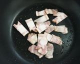 ちょっと洋風な野菜炒め作り方2写真
