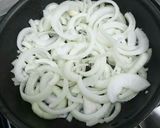野菜たっぷりステーキ丼作り方4写真