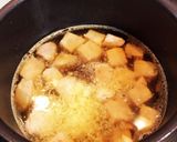 簡単！まぐろの佃煮☆彡作り方3写真