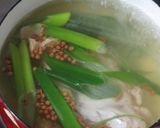四川風スパイシーよだれ鶏☆シンプル口水鶏作り方3写真
