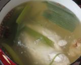 四川風スパイシーよだれ鶏☆シンプル口水鶏作り方4写真