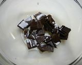 簡単！ふわふわ☆おからパウダーケーキ作り方1写真