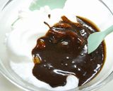 簡単！ふわふわ☆おからパウダーケーキ作り方3写真