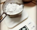 簡単ミルク餅作り方1写真