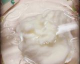 簡単ミルク餅作り方4写真