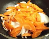 手間なし！ひき肉ニラ白菜作り方4写真