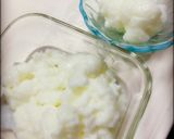 簡単ミルク餅作り方5写真