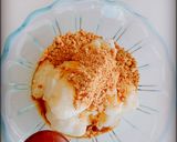 簡単ミルク餅作り方6写真