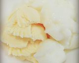 簡単ミルク餅作り方7写真